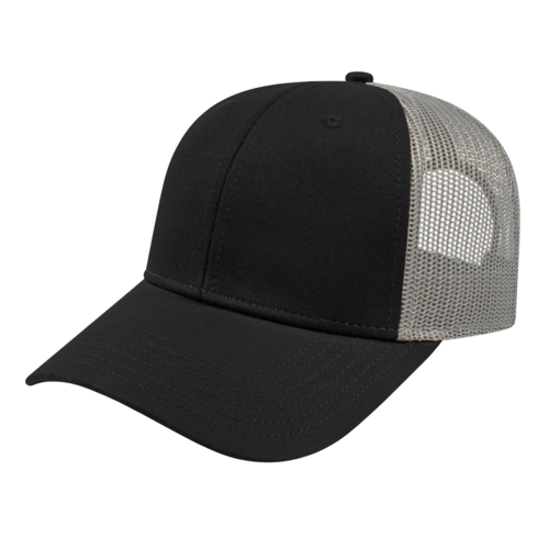 Classic Low Profile Trucker Hat